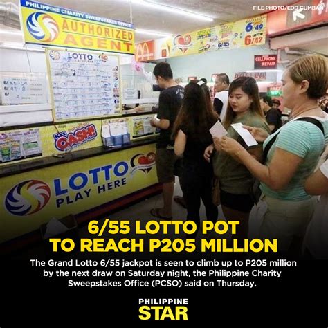 philippine charity sweepstakes office lotto results by date